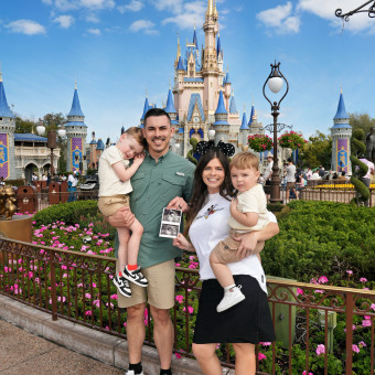 Babylist Registry Photo
