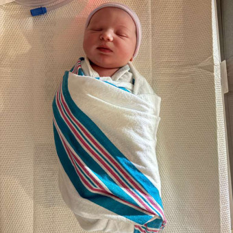 Babylist Registry Photo