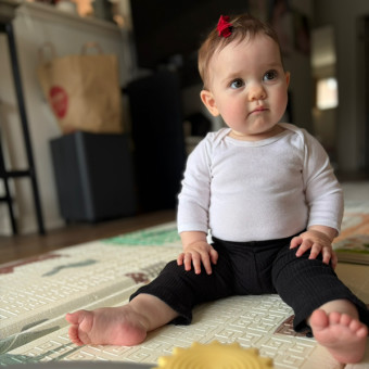 Babylist Registry Photo