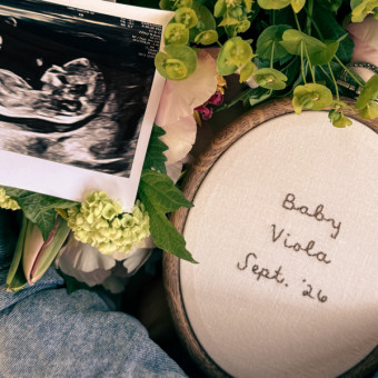 Babylist Registry Photo