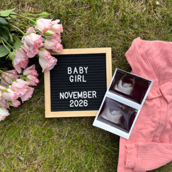 Babylist Registry Photo
