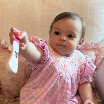 Babylist Registry Photo