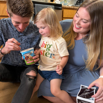 Babylist Registry Photo