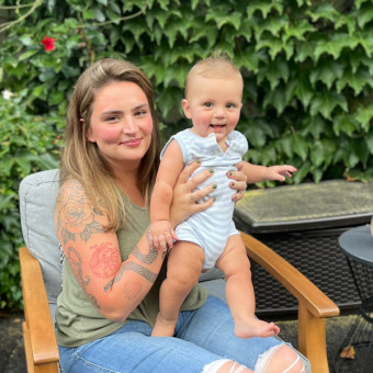 Babylist Registry Photo