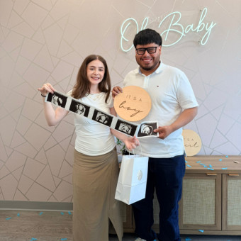 Babylist Registry Photo