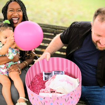 Babylist Registry Photo