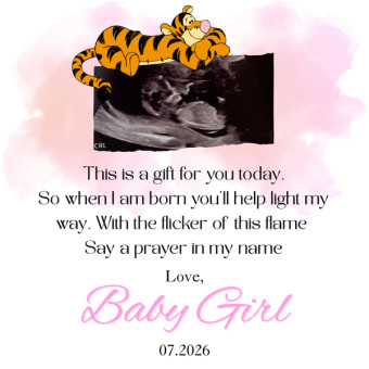 Babylist Registry Photo