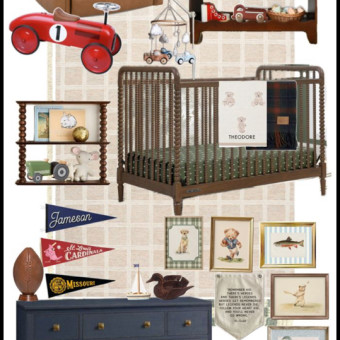 Babylist Registry Photo