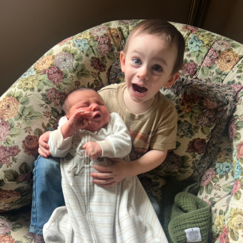 Babylist Registry Photo