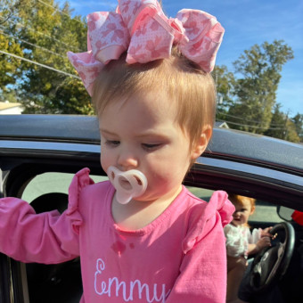 Babylist Registry Photo
