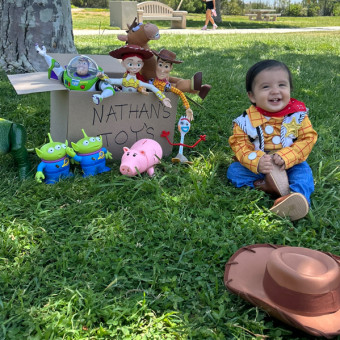 Babylist Registry Photo
