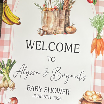 Babylist Registry Photo