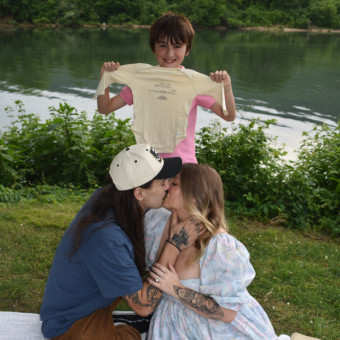 Babylist Registry Photo