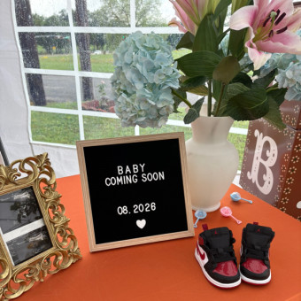 Babylist Registry Photo