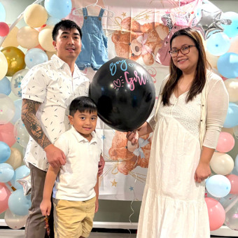 Babylist Registry Photo