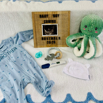 Babylist Registry Photo