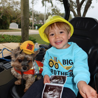 Babylist Registry Photo