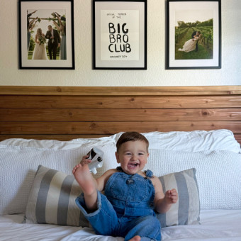 Babylist Registry Photo