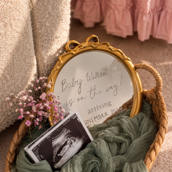 Babylist Registry Photo