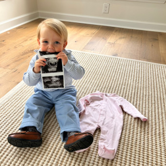 Babylist Registry Photo