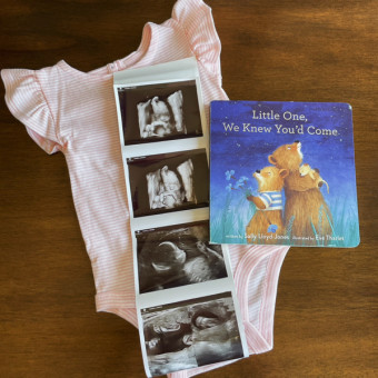 Babylist Registry Photo