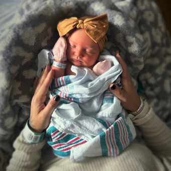 Babylist Registry Photo