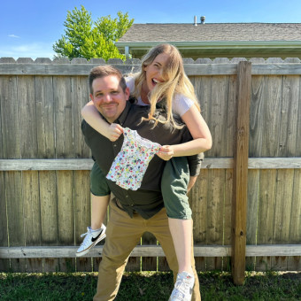 Babylist Registry Photo