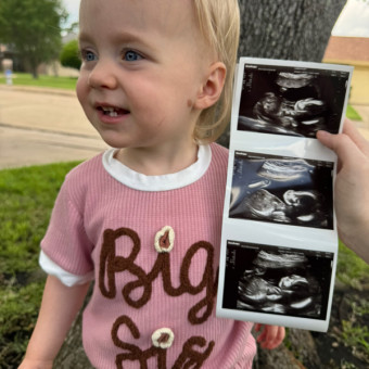 Babylist Registry Photo
