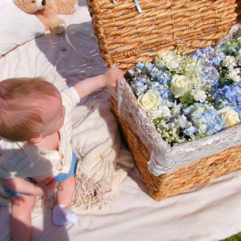 Babylist Registry Photo