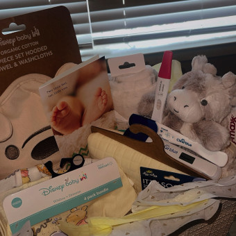 Babylist Registry Photo