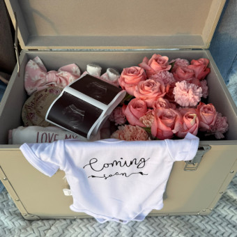Babylist Registry Photo