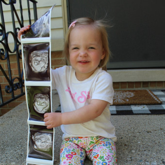 Babylist Registry Photo