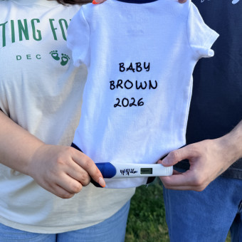 Babylist Registry Photo