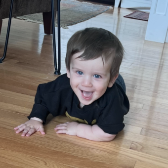 Babylist Registry Photo