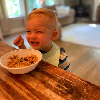 Babylist Registry Photo