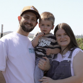 Babylist Registry Photo