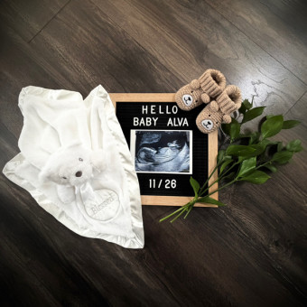 Babylist Registry Photo