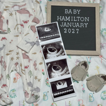 Babylist Registry Photo