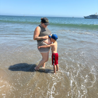 Babylist Registry Photo