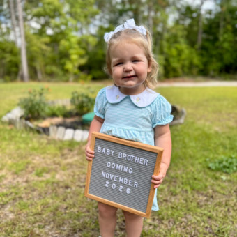 Babylist Registry Photo