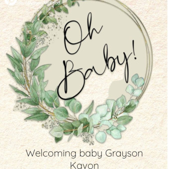 Babylist Registry Photo