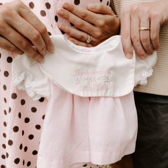 Babylist Registry Photo
