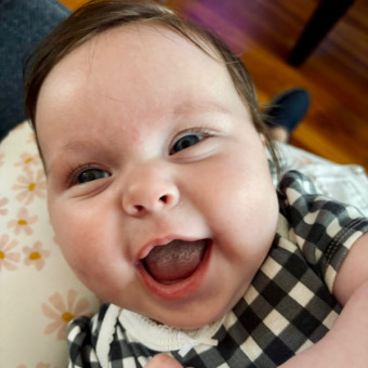 Babylist Registry Photo