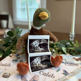 Babylist Registry Photo