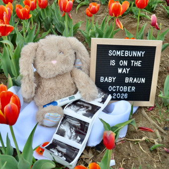 Babylist Registry Photo
