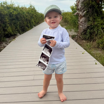 Babylist Registry Photo
