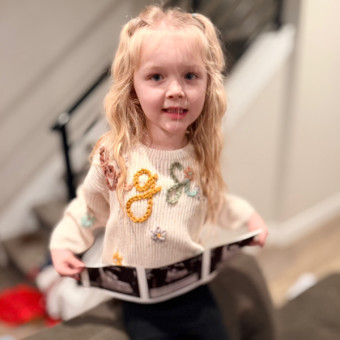 Babylist Registry Photo