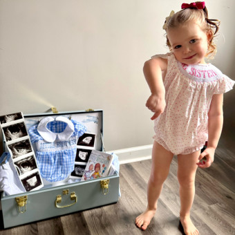 Babylist Registry Photo