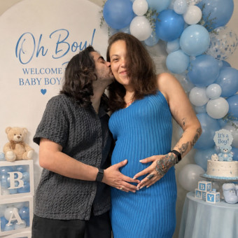 Babylist Registry Photo