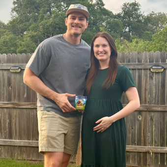 Babylist Registry Photo